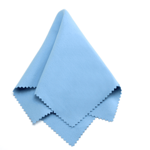 Polishing Cloth - Sam thomas